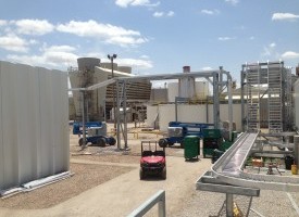 Koch Nitrogen Company, Dodge City, KS