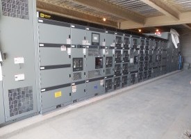 Wichita Eisenhower Airport, Wichita, KS